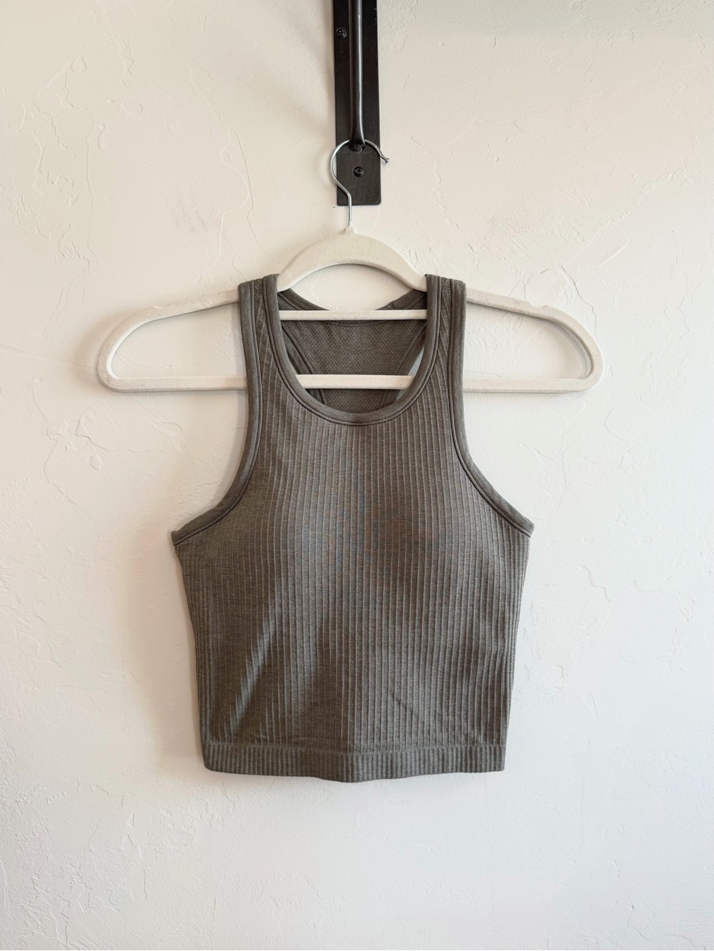 Lululemon Ebb to Street Tank *Lilac Smoke